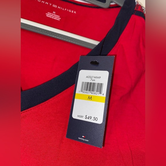 Tommy Hilfiger Dress Size M - Picture 2 of 3